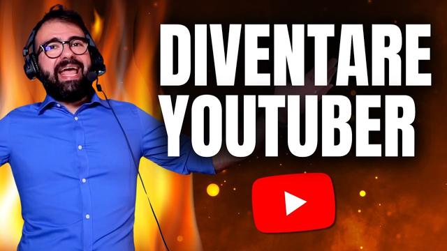 Guida definitiva per diventare un Youtuber di successo