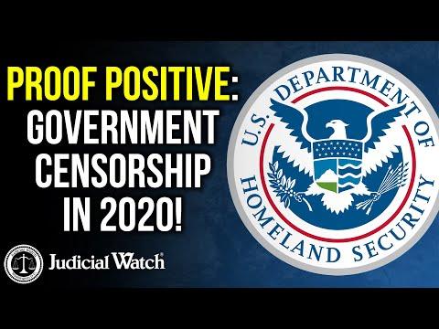 Government Censorship Collusion: Uncovering the Truth