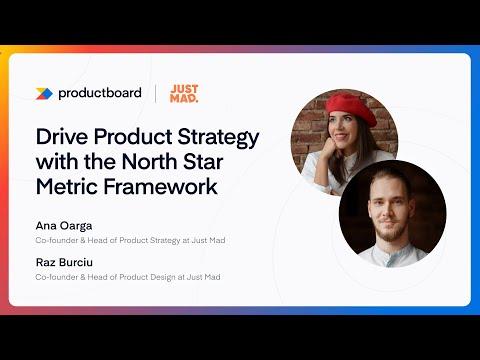 Unlocking Product Success: The Power of North Star Metrics