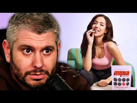 The Truth About Pokimane's Controversial Cookie Business