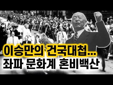 건국전쟁: 역주행 기류를 타고 100만 돌파