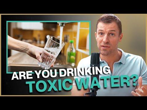 Is Your Tap Water Safe? The Shocking Truth About Nashville's Water Quality