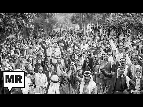 Unveiling the Untold History of Palestine: A Deep Dive into the Complex Narrative