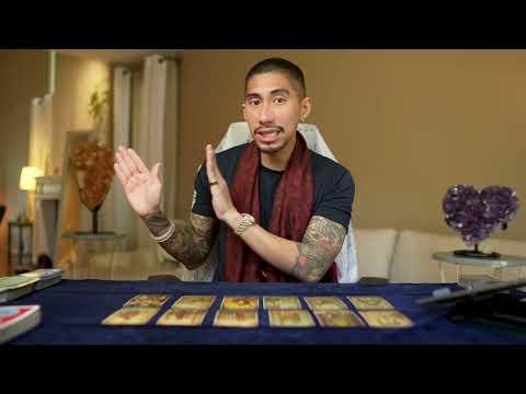 Revelaciones del Tarot para Acuario ♒️: Conexiones, Comunicación Clara y Relaciones Emocionales Intensas