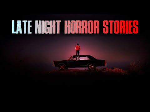 5 Terrifying Late Night Encounters: Real Horror Stories Unfolded