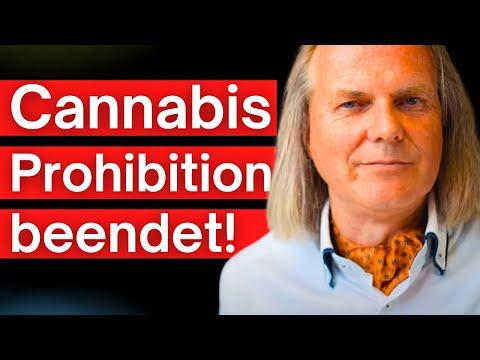 Die Legalisierung von Cannabis: Auswirkungen und gesellschaftliche Herausforderungen