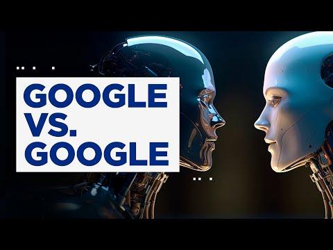 Unveiling Google's AI Struggles: A Closer Look at the Internal Turmoil