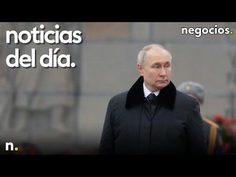 Noticias del Día: Ataques y Tensiones Internacionales