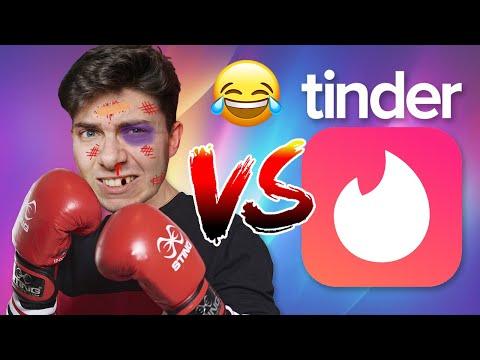 Gematria vs Tinder: Un confronto tra due mondi diversi