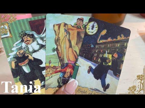 Descubre tu destino con una lectura de tarot interactiva