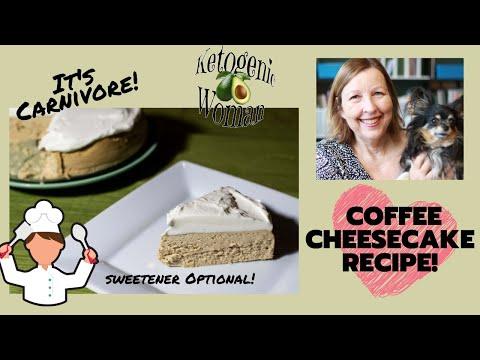 The Ultimate Guide to Making Instant Pot Keto Cheesecake for Carnivore Diet