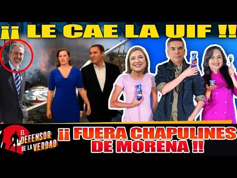 La empresaria investigada, críticas a candidatos de Morena y escasez de agua: Análisis de actualidad