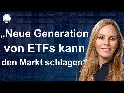 Aktive ETFs: Das Beste aus Fonds und ETFs - Eine neue Ära des Investierens