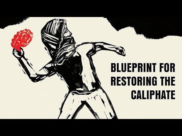 Unveiling the Blueprint for Caliphate: A Revolutionary Perspective