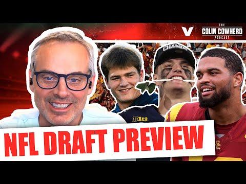 Top Insights from NFL Draft Predictions
