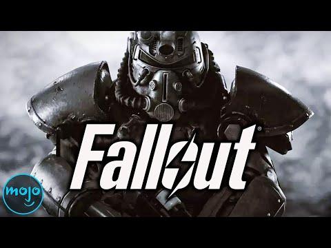 Unveiling the Fascinating World of Fallout Characters