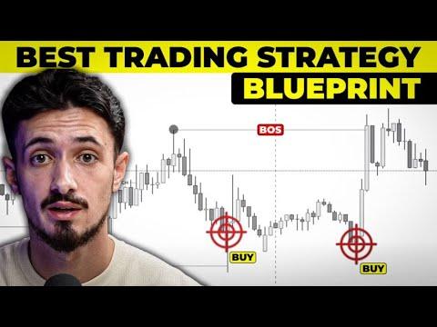 Mastering the SMC Trading Strategy for Profitable Forex Trading