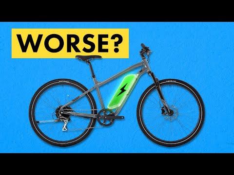 Are Electric Bikes Really Eco-Friendly? Discover the Truth Here!