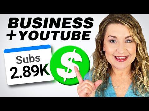 How to Grow Your Business with YouTube: Insights from Jen Devor RoR