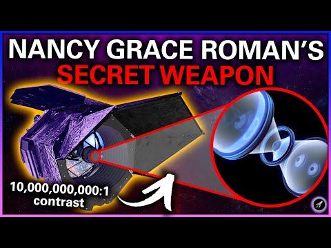 Exploring the Nancy Grace Roman Telescope: A Window to the Universe