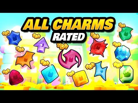 Unveiling the Best and Worst Charms in Pet Sim 99