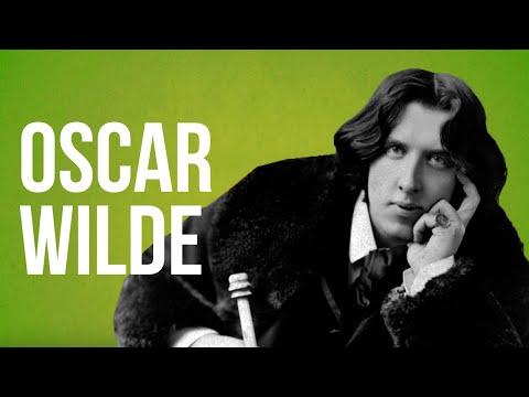 The Tragic Downfall of Oscar Wilde: A Tale of Love, Betrayal, and Redemption