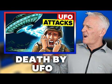 Unveiling the Truth Behind UFO Sightings: Insights from Former CIA Doctor