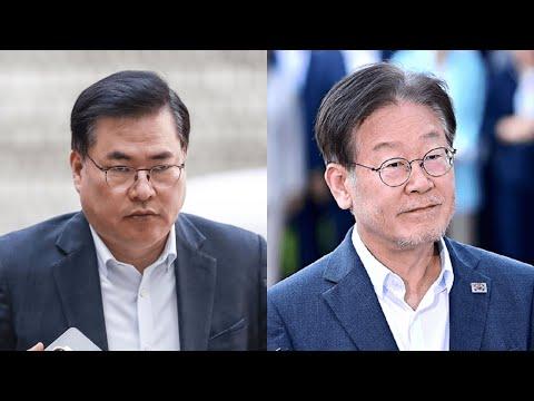 유동규, 4천 빌리고 3억 차용증 왜? 이재명 “해결사, 시청까지 찾아와” [빨간아재]