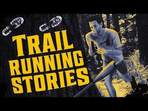 Unveiling the Mysteries of Trail Running: A Collection of True Scary Stories