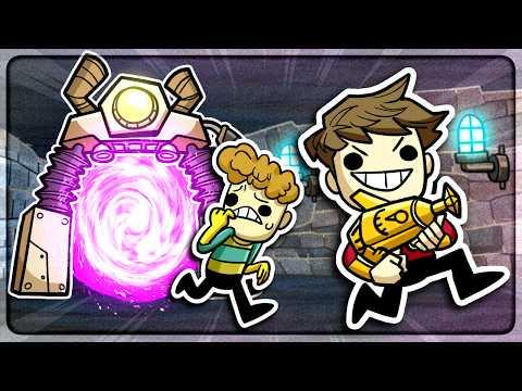 Mastering Colony Efficiency in Oxygen Not Included: A Comprehensive Guide