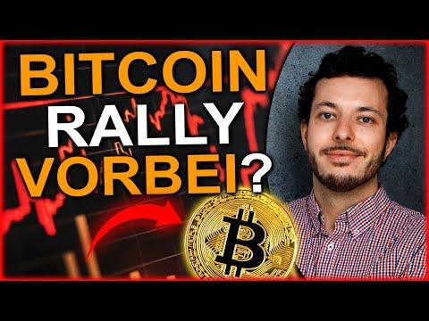 Bitcoin: Die Zukunft der digitalen Währungen