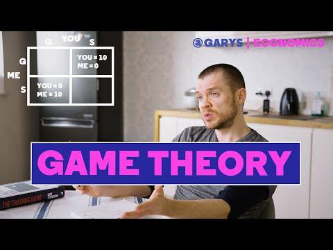 The Broken Game Theory: A Critical Analysis