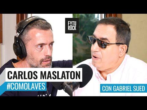 Carlos Maslatón: Influencia en Redes Sociales y Economía Argentina