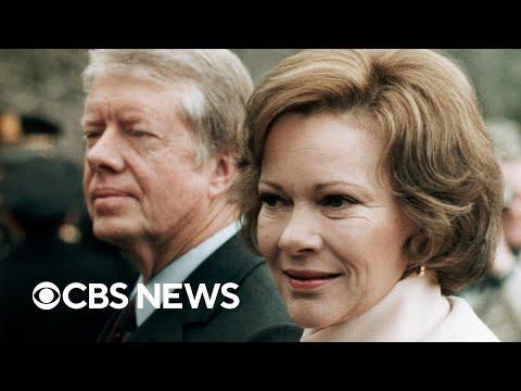 Remembering Rosalynn Carter: A Legacy of Advocacy and Grace