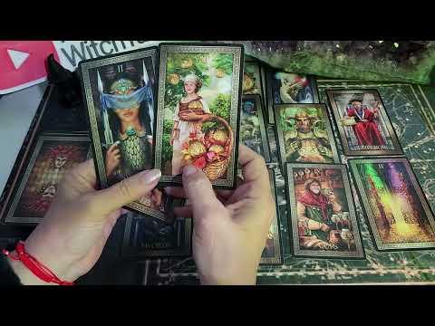 Unlocking the Secrets of Pisces: What the Tarot Cards Reveal