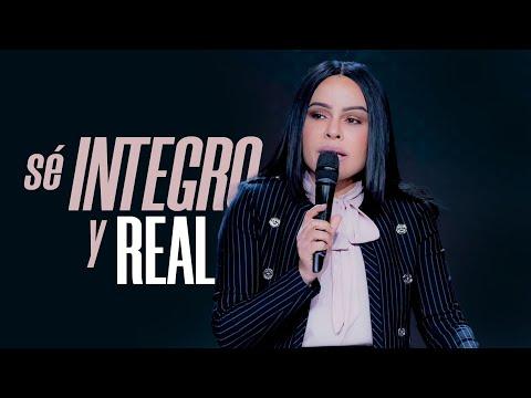 Descubre la Integridad y la Realidad - Inspiraciones de la Pastora Yesenia Then