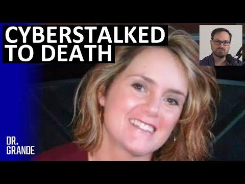 The Shocking Case of Cyberstalking Resulting in Tragic Events | Christine Belford Analysis