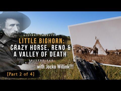 Unveiling the Secrets of the Battle of Little Bighorn