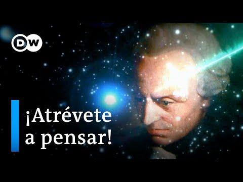 La Filosofía de Immanuel Kant: Una Mirada Profunda