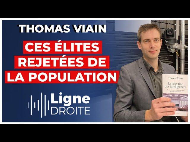 Élites sans vision: Un regard critique sur le décalage entre élites et population