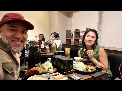 Exploring Tokyo: A Culinary Adventure
