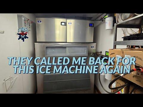 Ultimate Guide to Repairing Ice Machines: Tips and Tricks