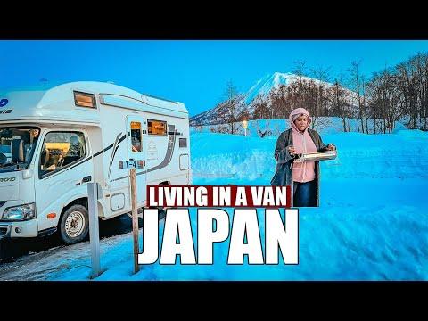 Unforgettable Adventures in Japan: Snow, Hot Springs, and More! 🏔️
