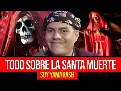 La Verdad Revelada sobre la Santa Muerte