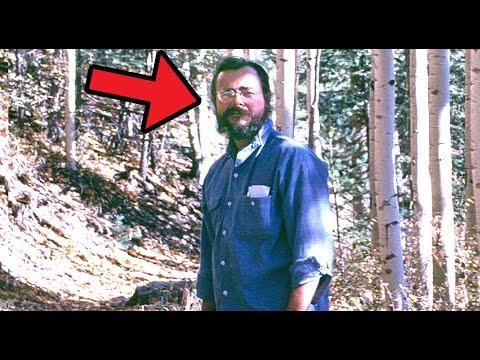 Unsolved Mysteries of National Parks: Haunting Tales and Strange Disappearances