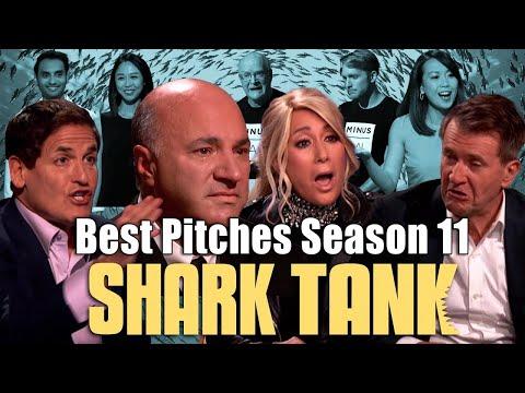 Shark Tank Global 