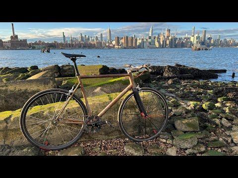 Affinity Bike Frames: Release, Features, and Events