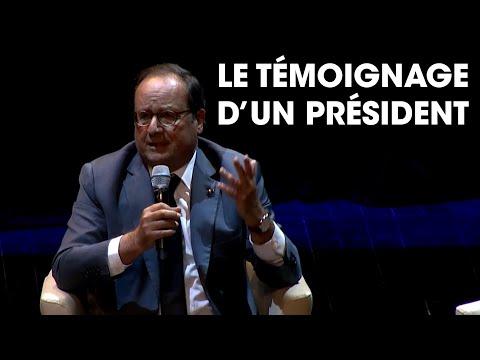 Analyse approfondie de la conférence de François Hollande à l'École polytechnique