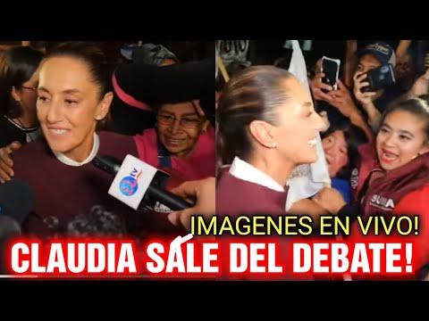 Claudia Shan: La Ganadora del Debate Presidencial - Resumen y Preguntas Frecuentes