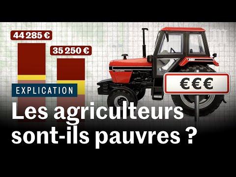 La crise agricole en France : défis et solutions pour les agriculteurs